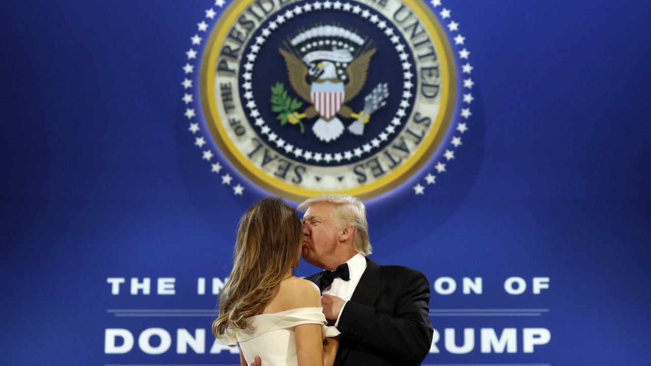 Trump: kas meil on julgust säilitada oma tsivilisatsiooni nende ees, kes selle lõhuksid ja hävitaksid?