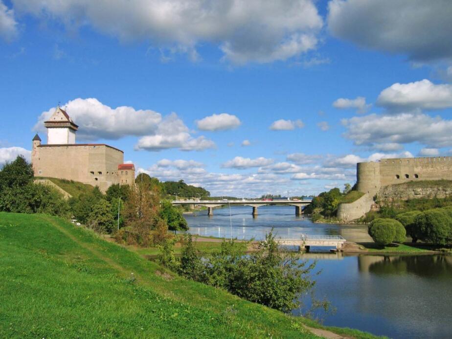 Narva ja Jaanilinn
