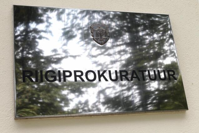 Riigiprokuratuur