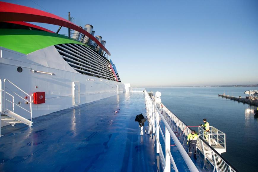 Tallink