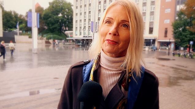 Helle-Moonika Helme