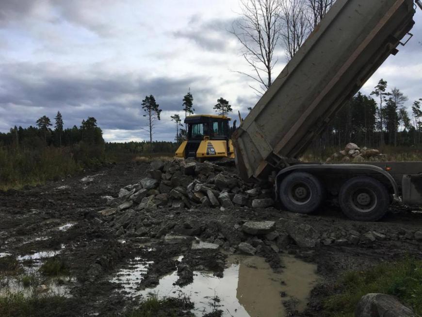 Mäekuninga elamurajoon (Mäekünka tee, Mäemetsa tee)