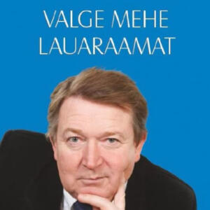 Valge mehe lauaraamat