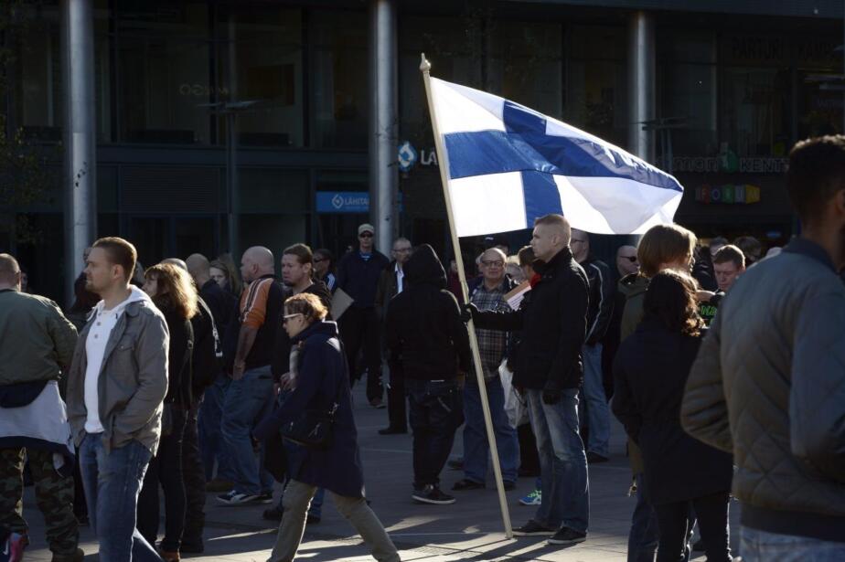Soome rahvuslased