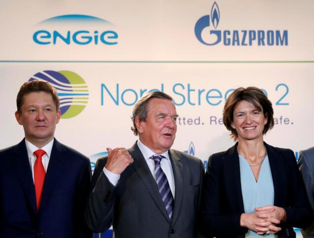 Nord Stream 2