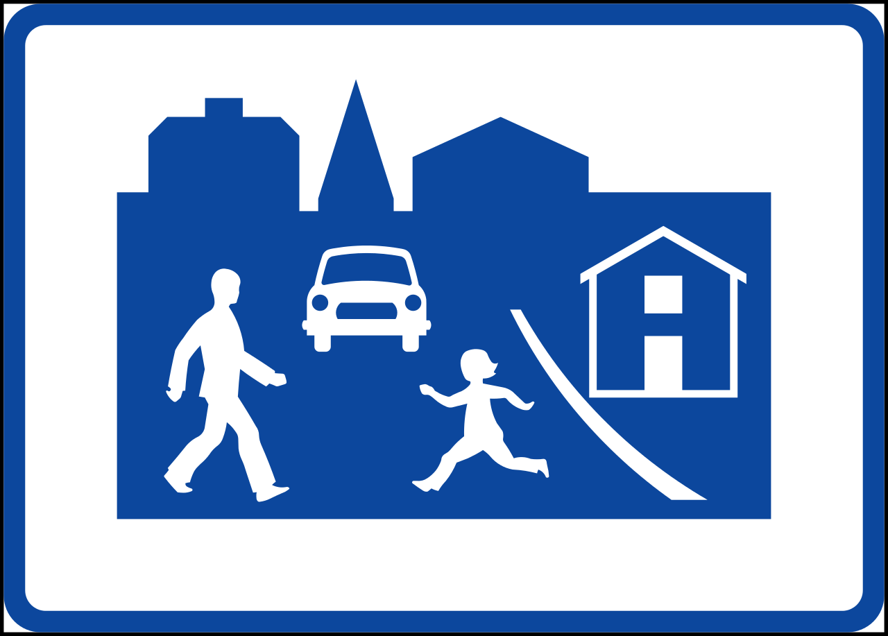 liiklusmärk