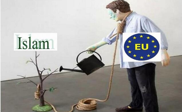 Euroopa ja islam