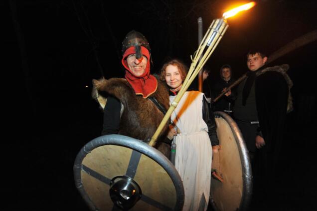 Jüriöö ülestõus