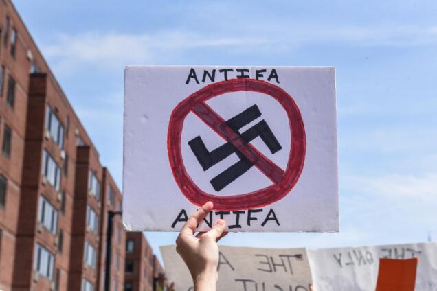 Antifa