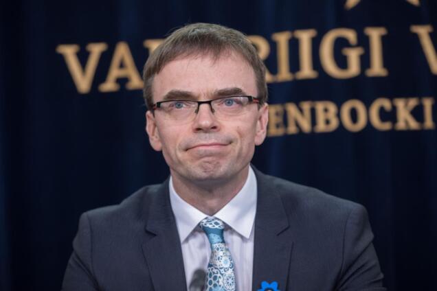 Sven Mikser