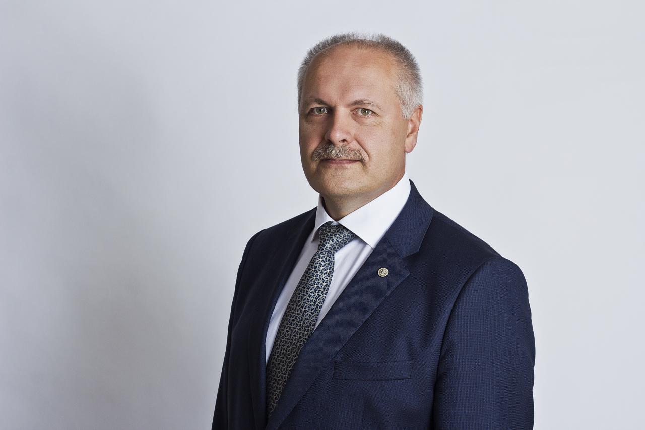 Henn Põlluaas: EKRE üritab peatada eesti rahva genotsiidi