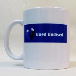 Uute Uudiste kruus