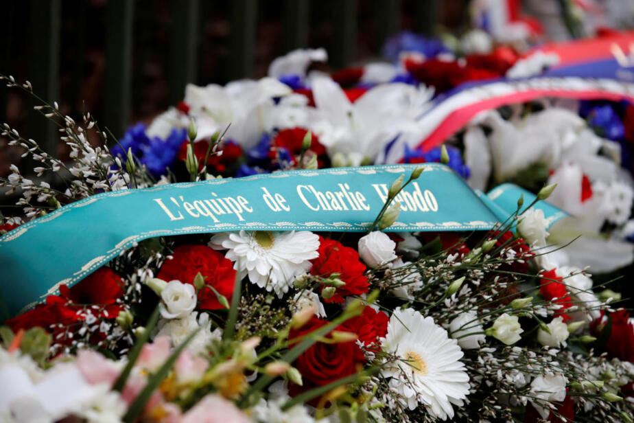 Charlie Hebdo veresaunas suri Lääne sõnavabadus - islamiäärmuslased saavutasid oma eesmärgi. (Reuters/Scanpix)