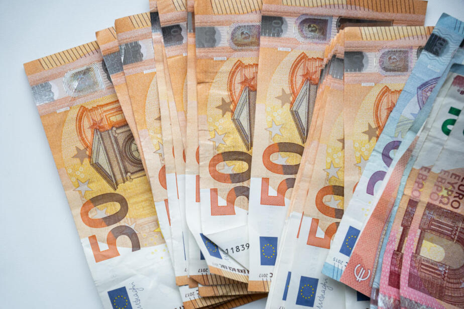 Sularaha, euro, raha, paberraha