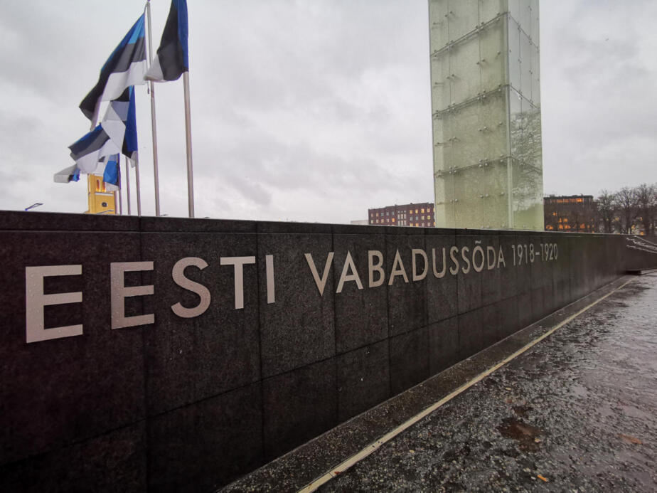vabaduse väljak, vabaduse rist, monument, eesti vabadussõda