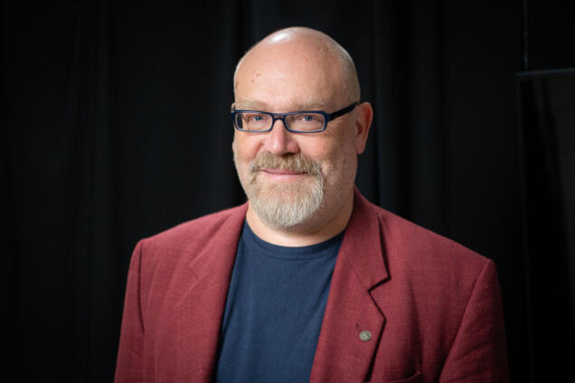 Sven Sildnik