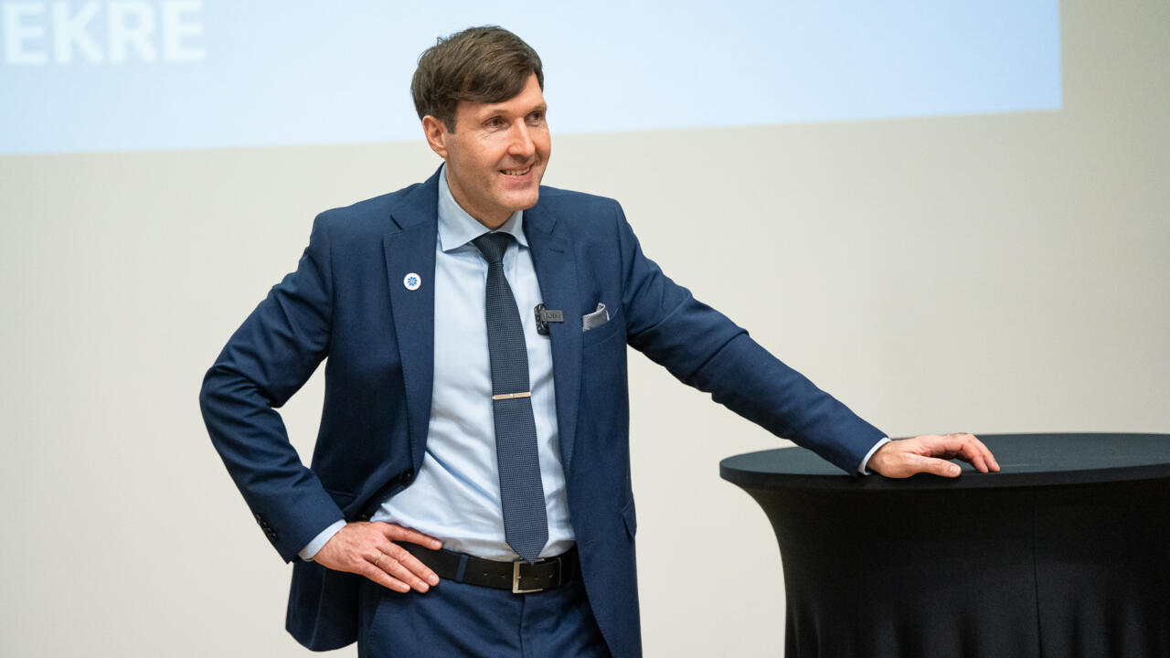 Eesti Konservatiivse Rahvaerakonna esimees Martin Helme oli täna saatekülaliseks Kuku raadio rubriigis “Sihik”, kus räägib talle omase otsekohesusega päevapolii