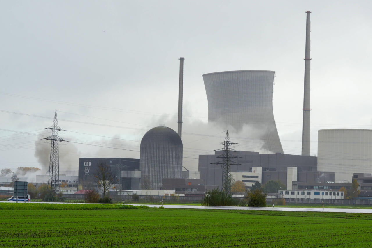 Kliimakriisid kõikjal. Linnad kuulutavad seda, parlamendid tunnistavad seda, võimud kirjutavad selle oma juhtkirjades ja enamus teeb temast rahvaküsitluse püha