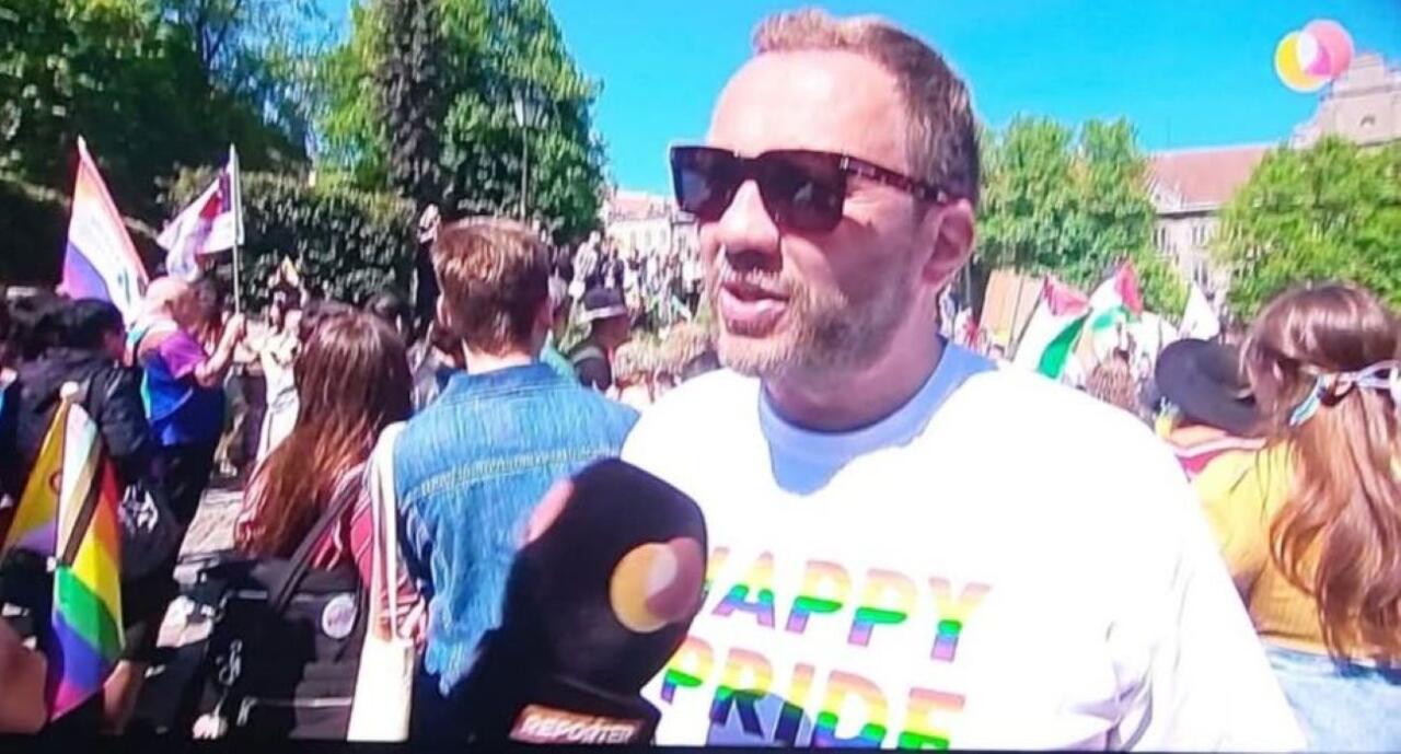 EKRE poliitik Kert Kingo kommenteerib homominister Tsahkna ütlust, et valitsus olevat teinud kõike, mida suudab. “On tõesti. On pigistanud OMA inimesi maksudega