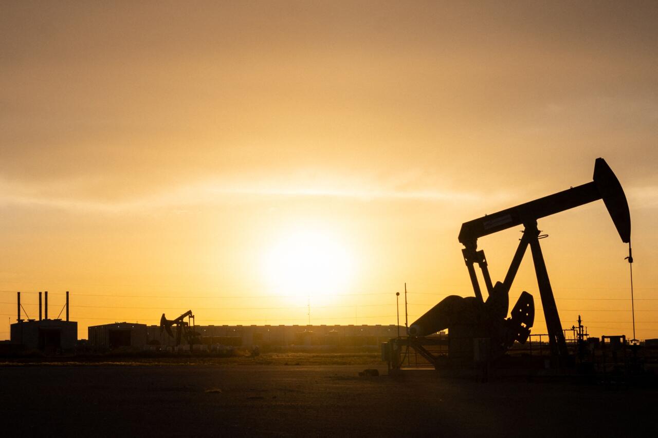 Mitu Saudi Araabia selgeltnägijat kinnitasid WSJ reporterile, et kui Väinasõda aprillis ära ei lõpe, siis on nende üksmeelne visioon ja prohvetlus, et naftahinn