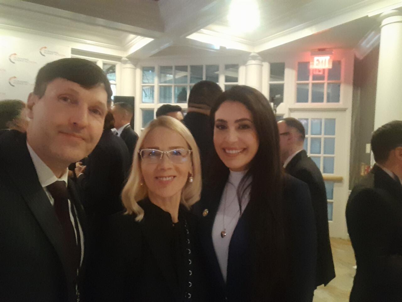 Viibisin sel nädalal taas USA-s, kus Washingtonis peeti Suveräänsete Riikide Liidu (Alliance of Sovereign Nations 2026) avaüritust. Asja eestvedajateks on presi