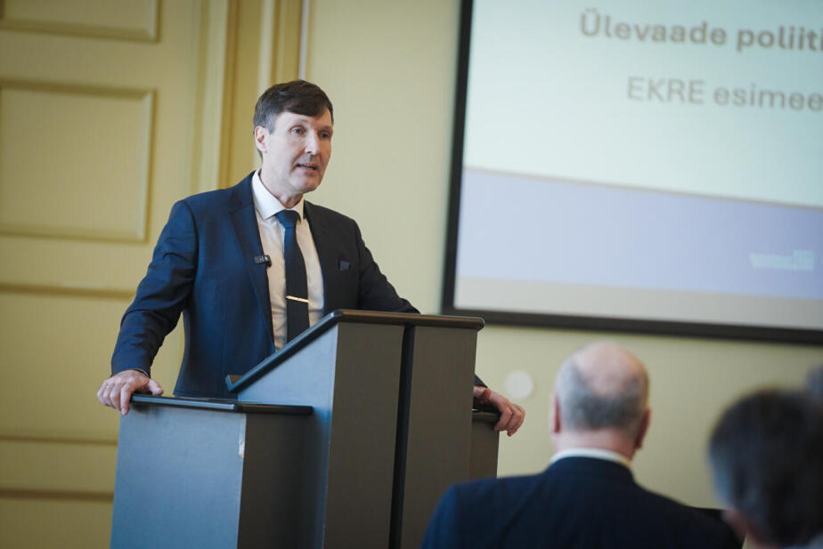 _Volikogu Viljandis_ajutine