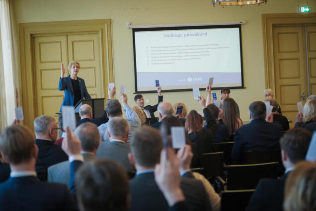 _Volikogu Viljandis_ajutine