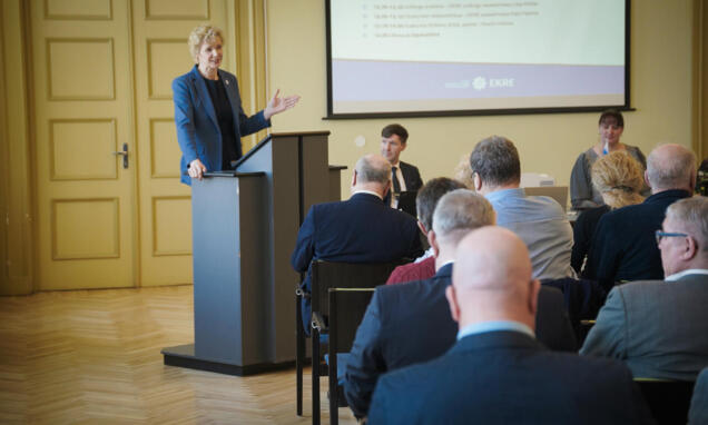 _Volikogu Viljandis_ajutine