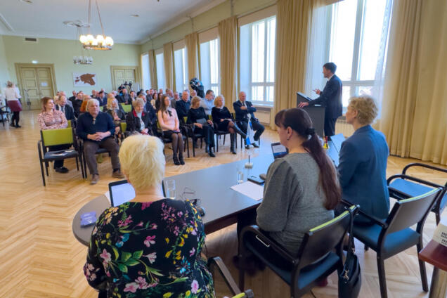 _Volikogu Viljandis_ajutine