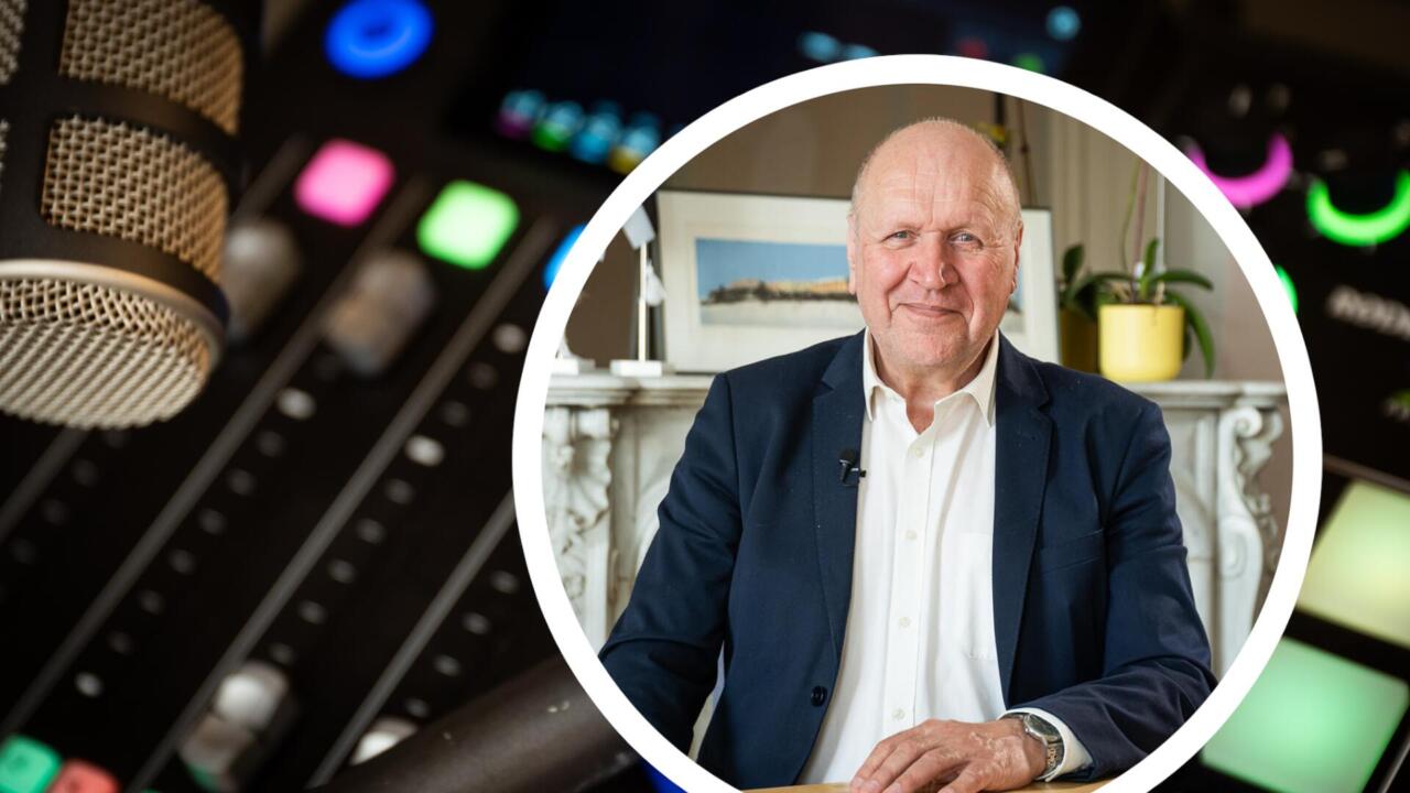 Riigikogu väliskomisjoni liige, geopoliitika asjatundja Mart Helme oli täna saatekülaliseks Vikerraadio “Uudis +” saates, kus teemaks välispoliitilised küsimuse